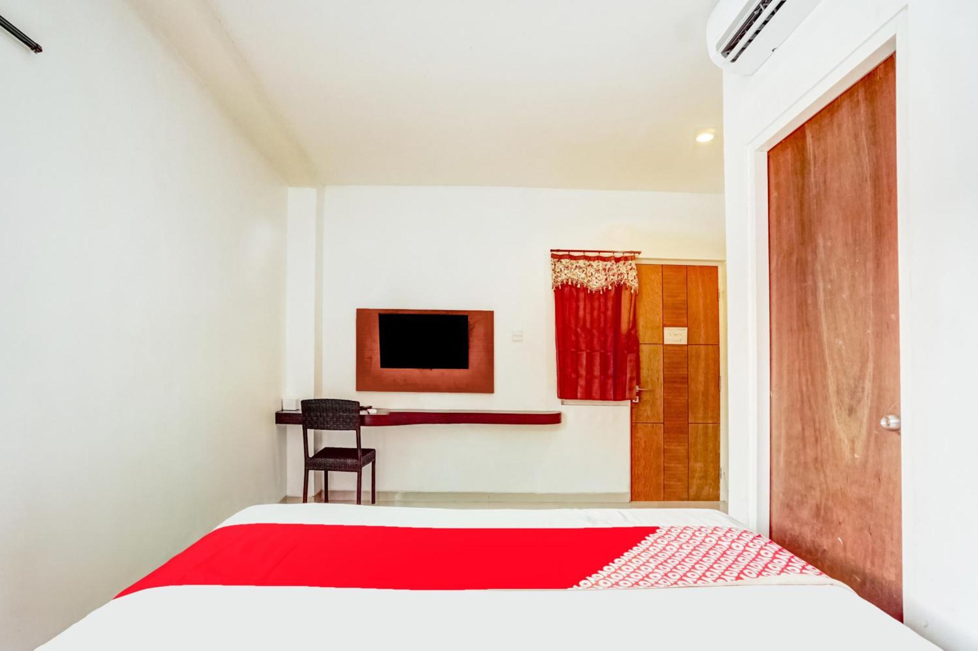 Hotel O Siwalankerto Near Surabaya Carnival Exterior foto