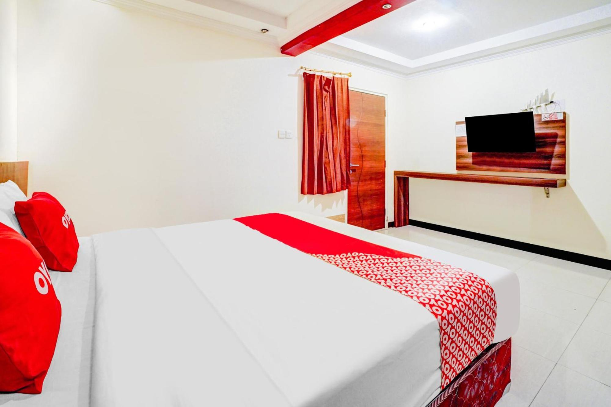 Hotel O Siwalankerto Near Surabaya Carnival Exterior foto